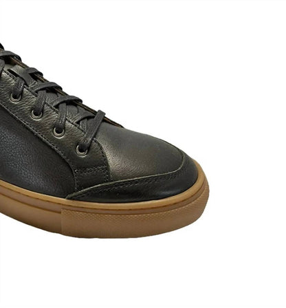 Men's Court Dress Shoe