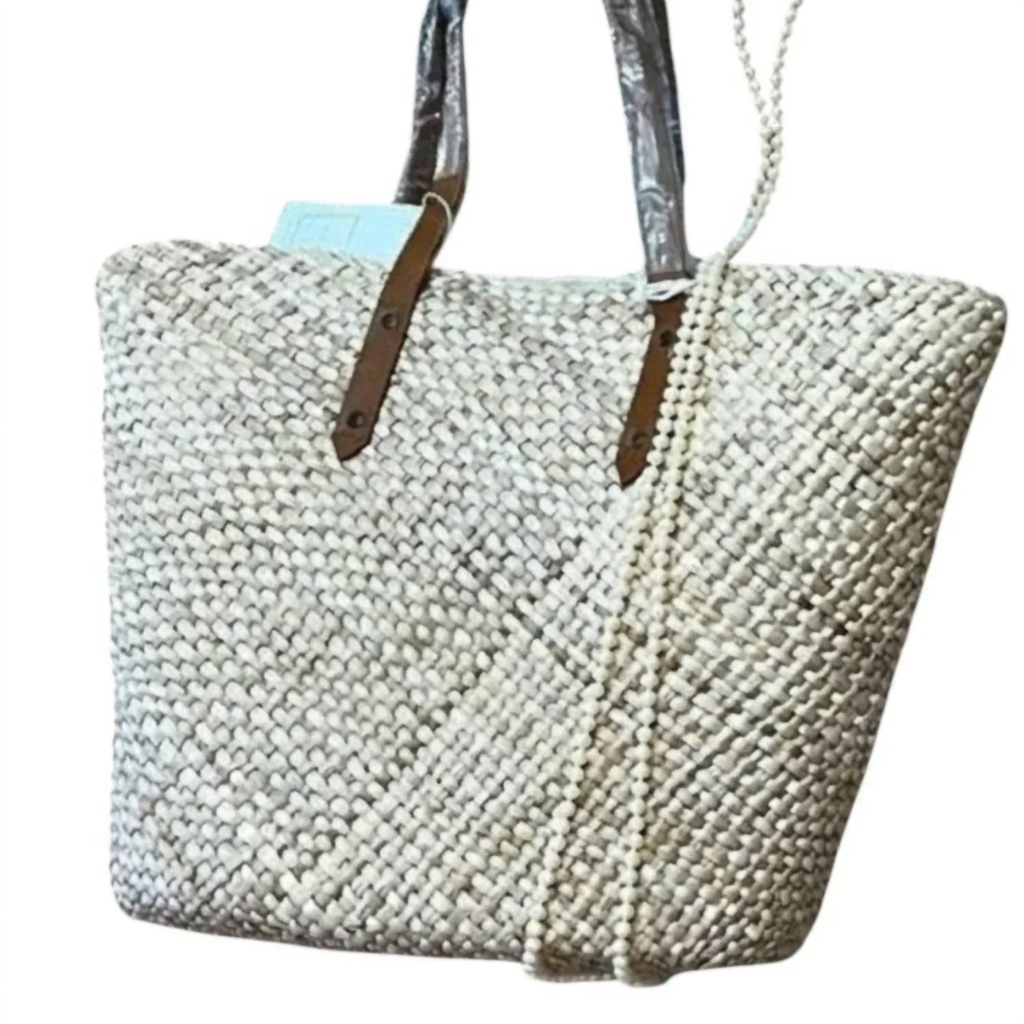Diva USA - Women's Sea Grass Bag - Rack Hunt