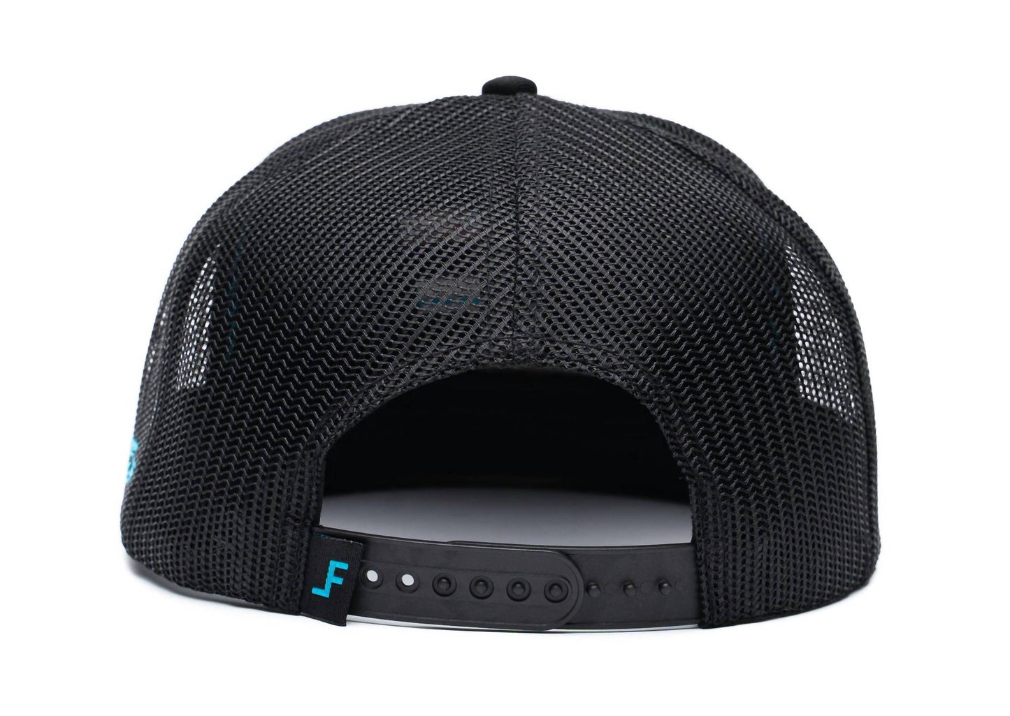 Men's Aztec Snapback Cap