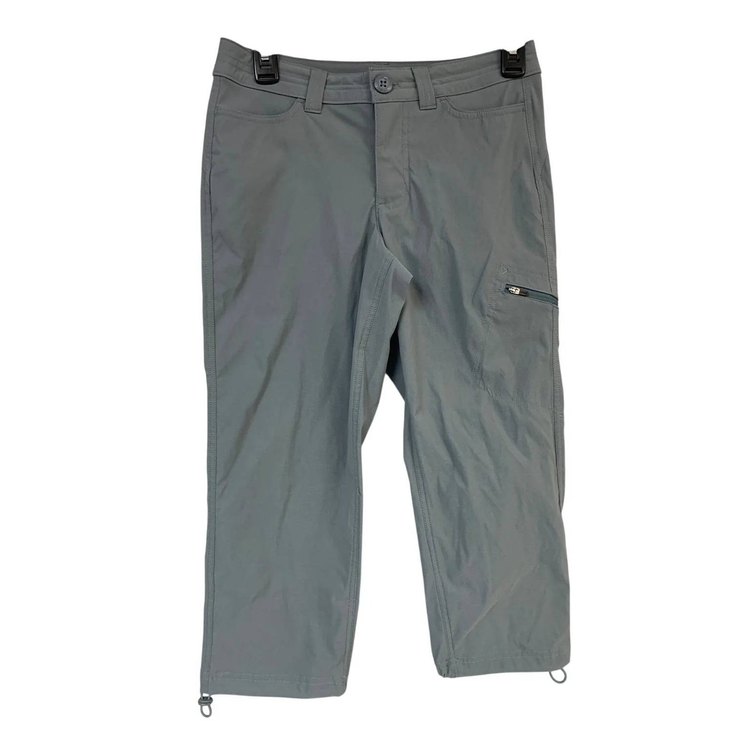 Women's Outdoor Rainier Capri Pants