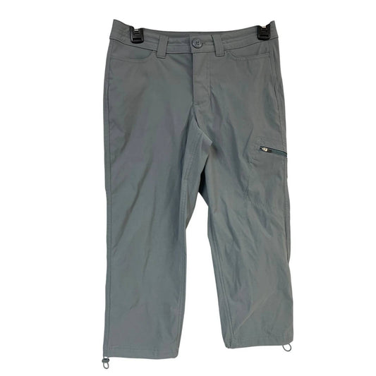 Women's Outdoor Rainier Capri Pants
