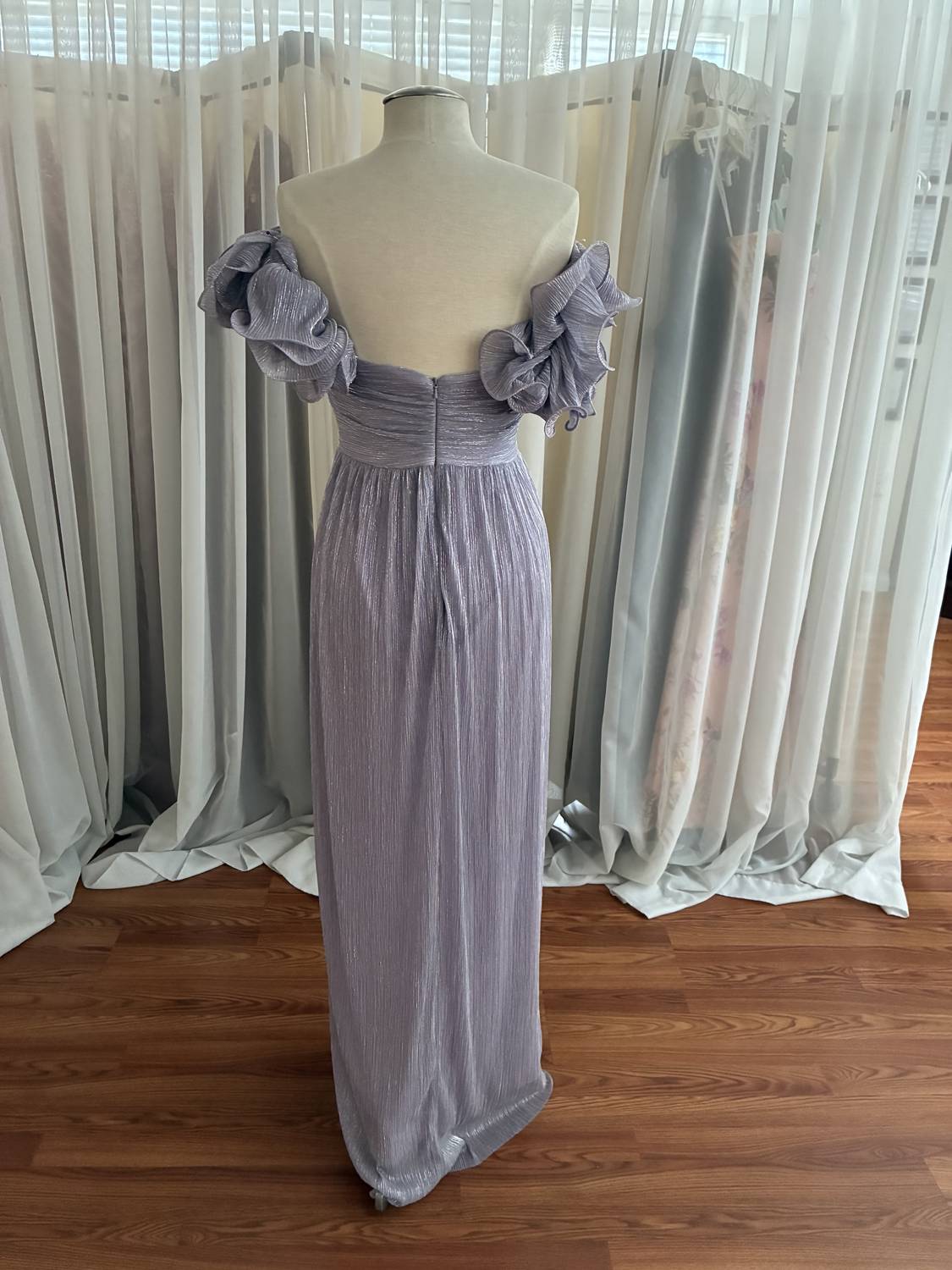 WOMEN'S UNDERLINING DRESS