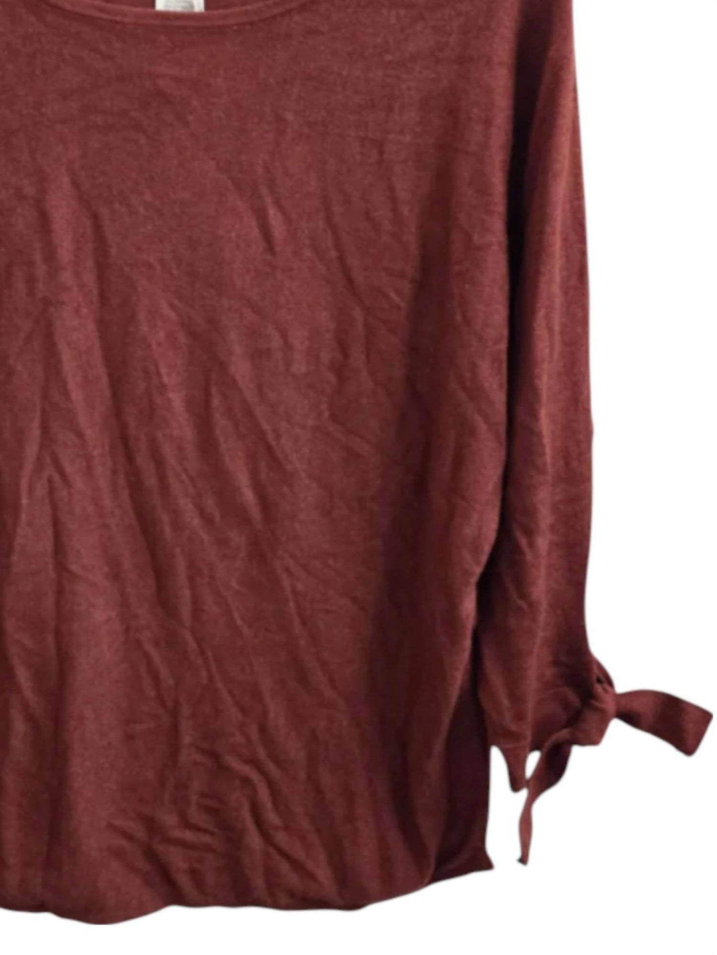 Max Studio - Women's 3/4 Sleeve Sweater - Rack Hunt -