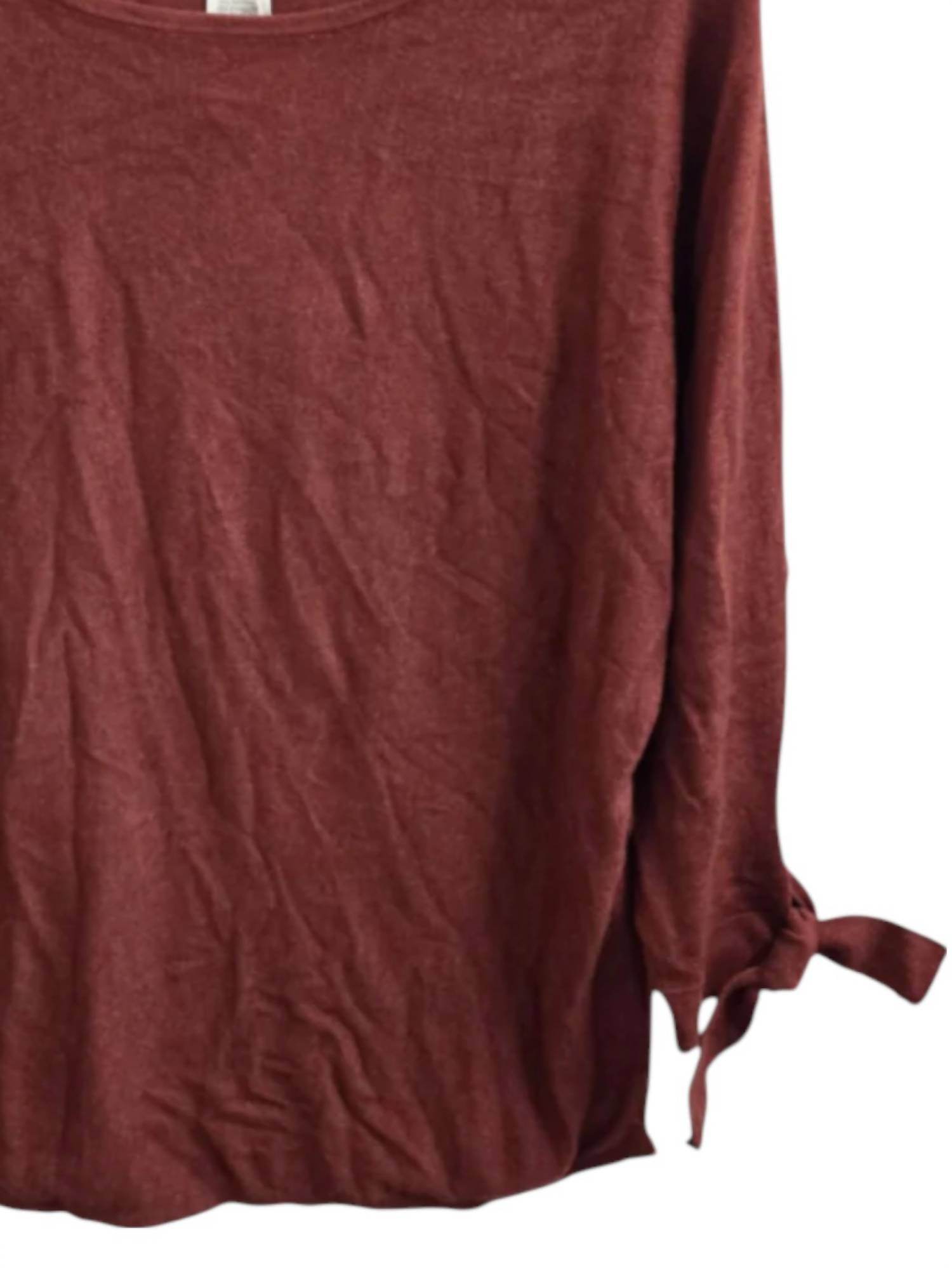 Max Studio - Women's 3/4 Sleeve Sweater - Rack Hunt -