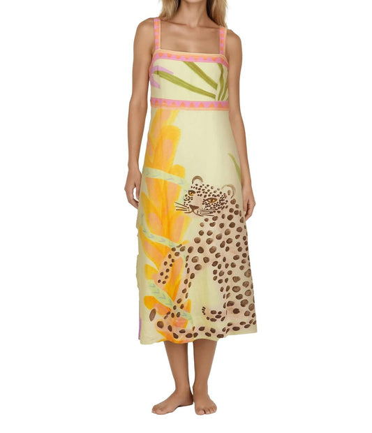 Pepper Dress