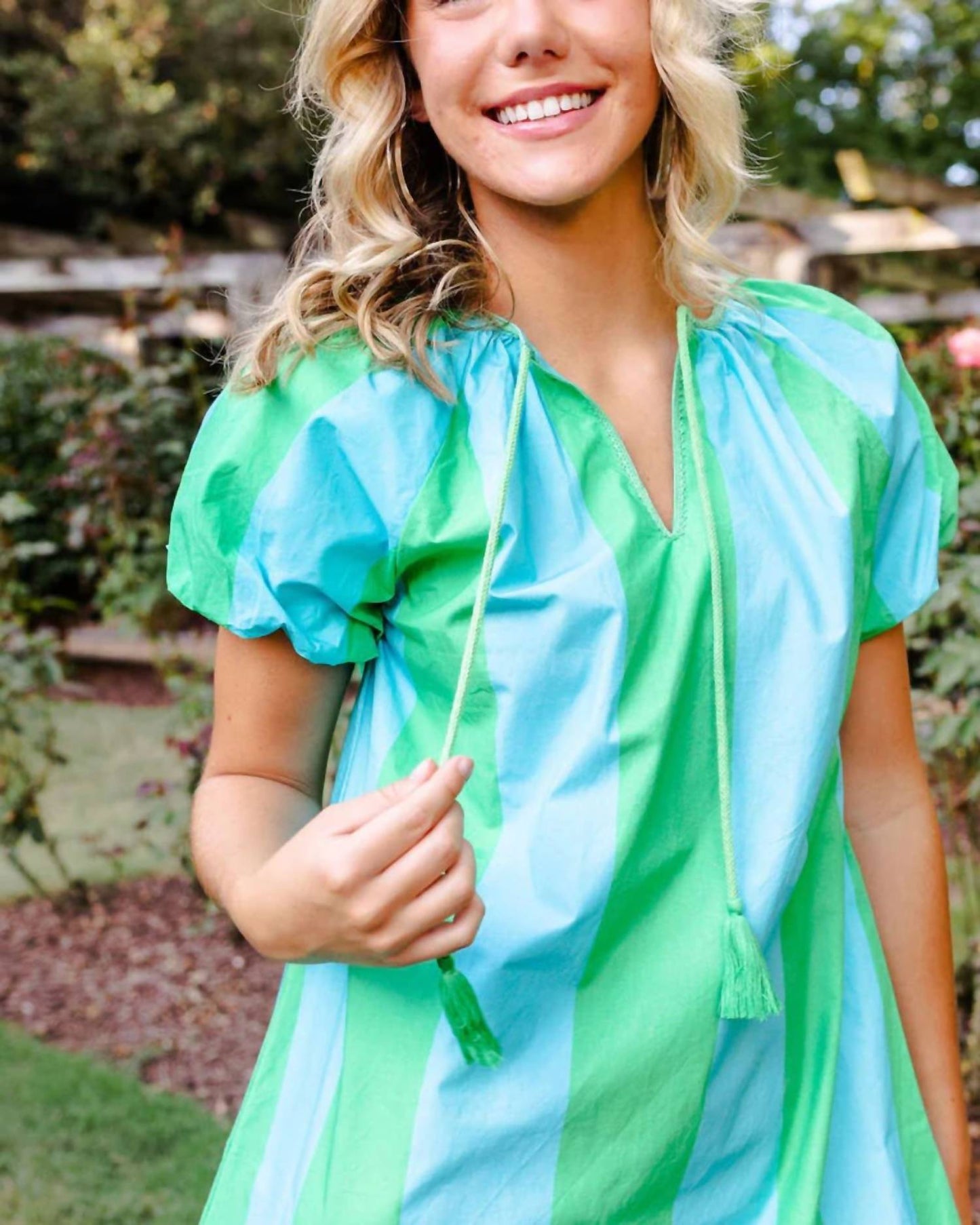 Heidi Dress
