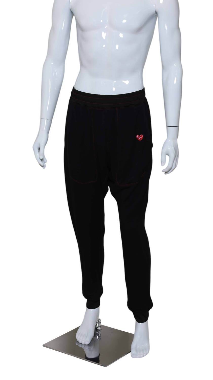 Love Love Tennis - Men's Limited Sweatpants - Rack Hunt