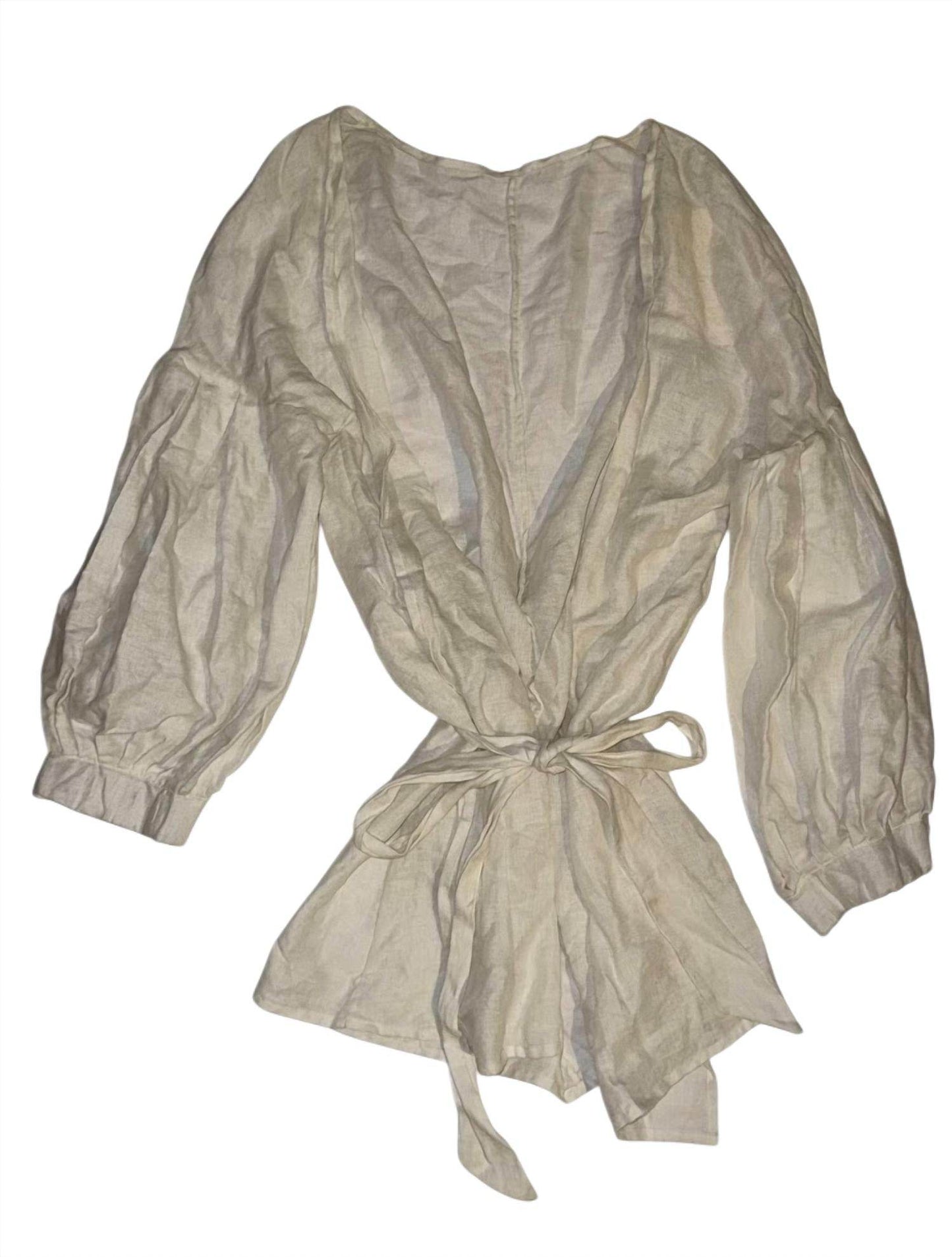 Ancora - Vintage Chic Kimono - Rack Hunt -