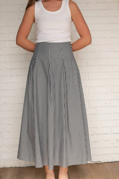Eliott Maxi Skirt