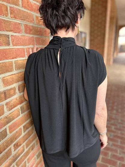 Caleb Sleeveless Top