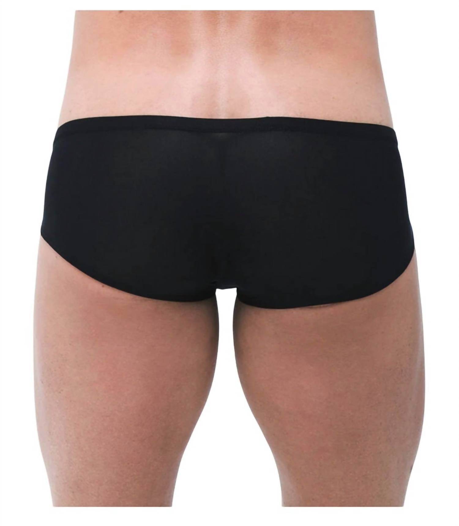 Gregg Homme - Men's Torridz Boxer Briefs - Rack Hunt