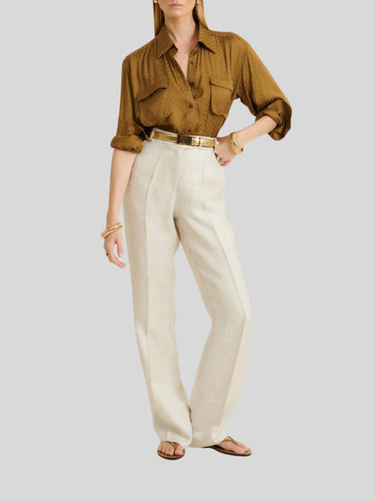 Laure Tailored Pant