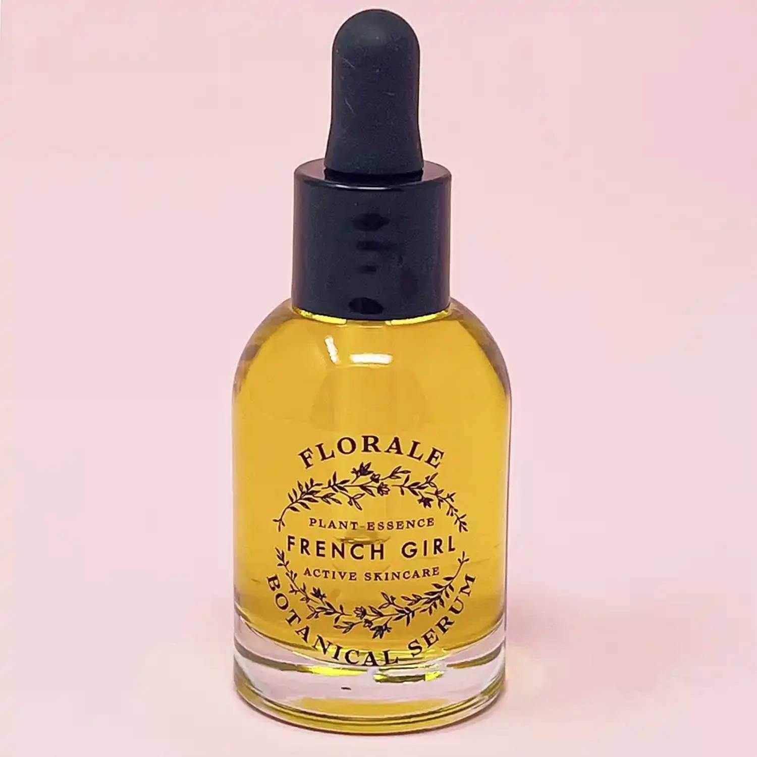 FRENCH GIRL - Organic Florale Conditioning & Hydrating Serum - Rack Hunt -