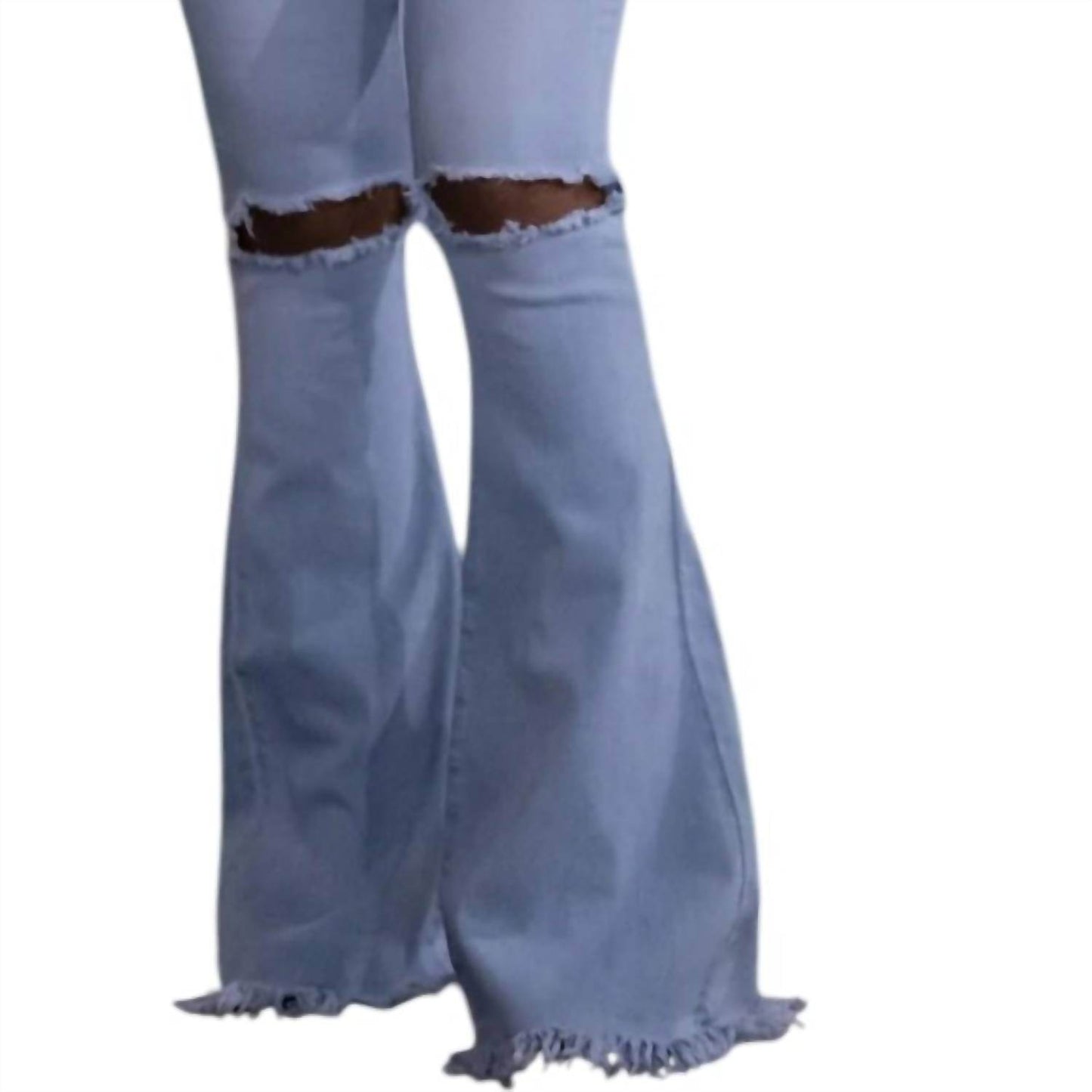 JBLA - Bella Stretch Jeans - Rack Hunt -