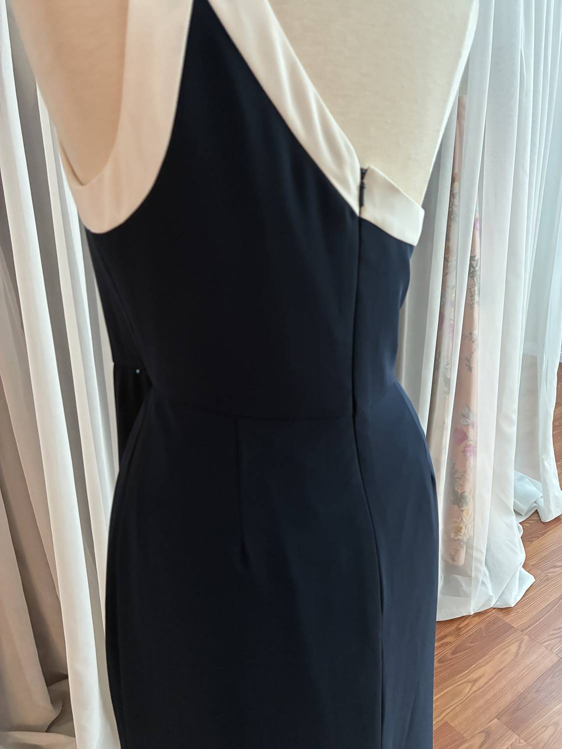 Social Bridesmaid Dress