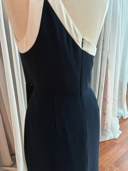 Social Bridesmaid Dress