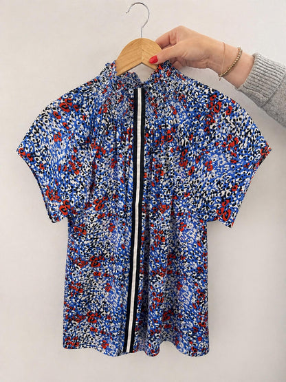 Women's Brooklyn Blouse