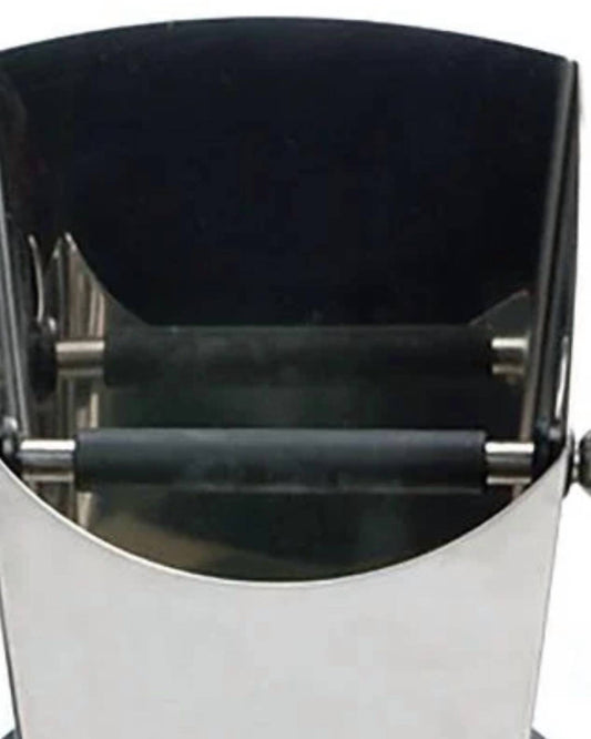 Commercial Knock Box