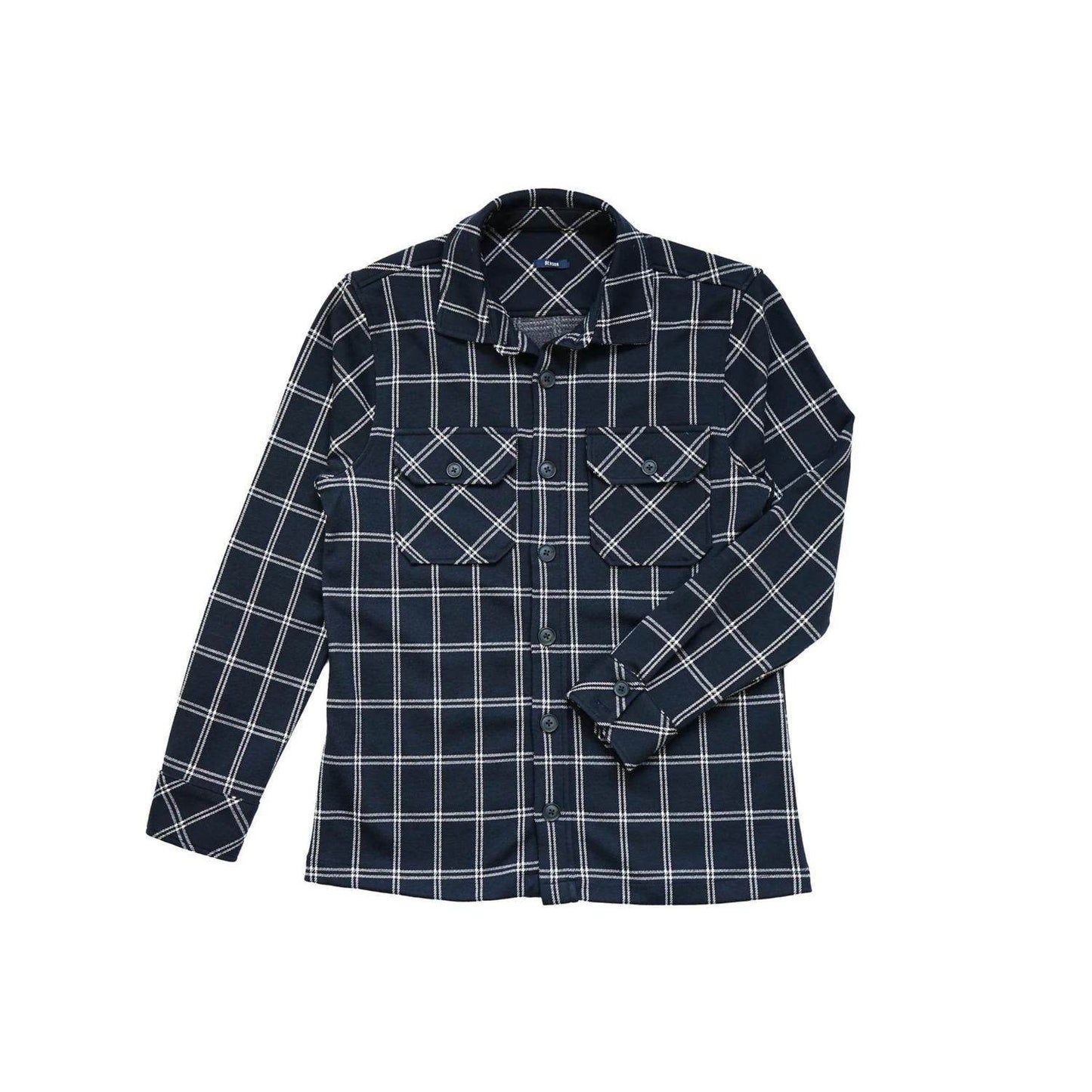 Benson - Vienna Button Up Shirt - Rack Hunt -