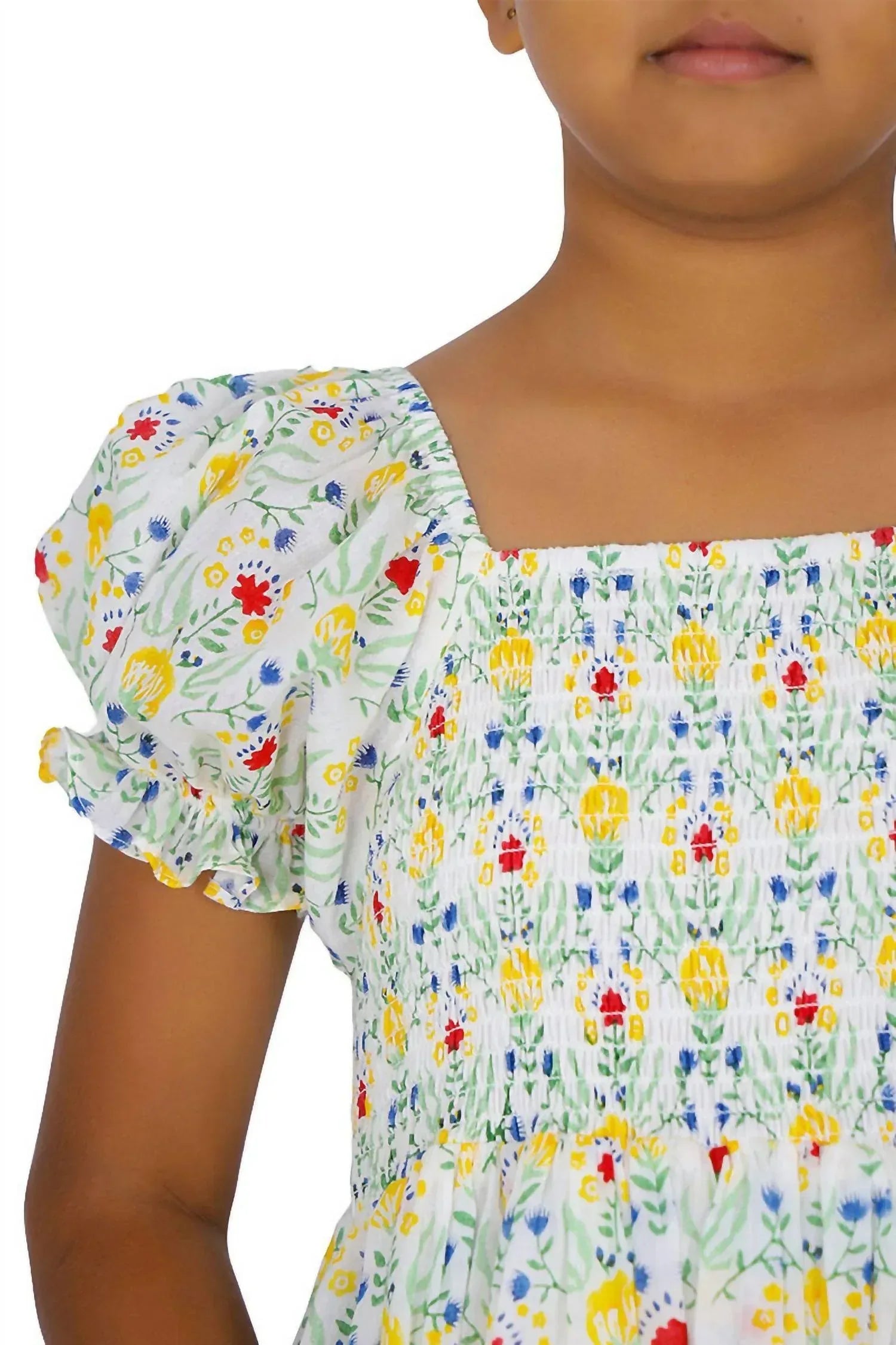 Little Paisley People - Girl's Harper Dress - Rack Hunt