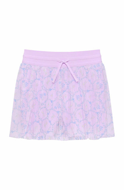 Love Pleated Skort