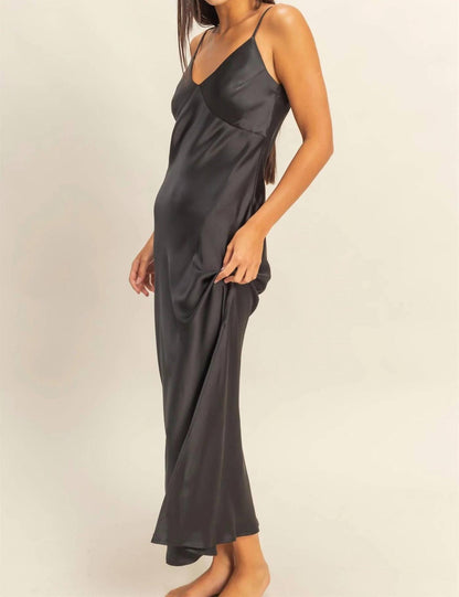 Saoirse Maxi Dress