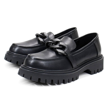 Women's Lug Sole Loafer