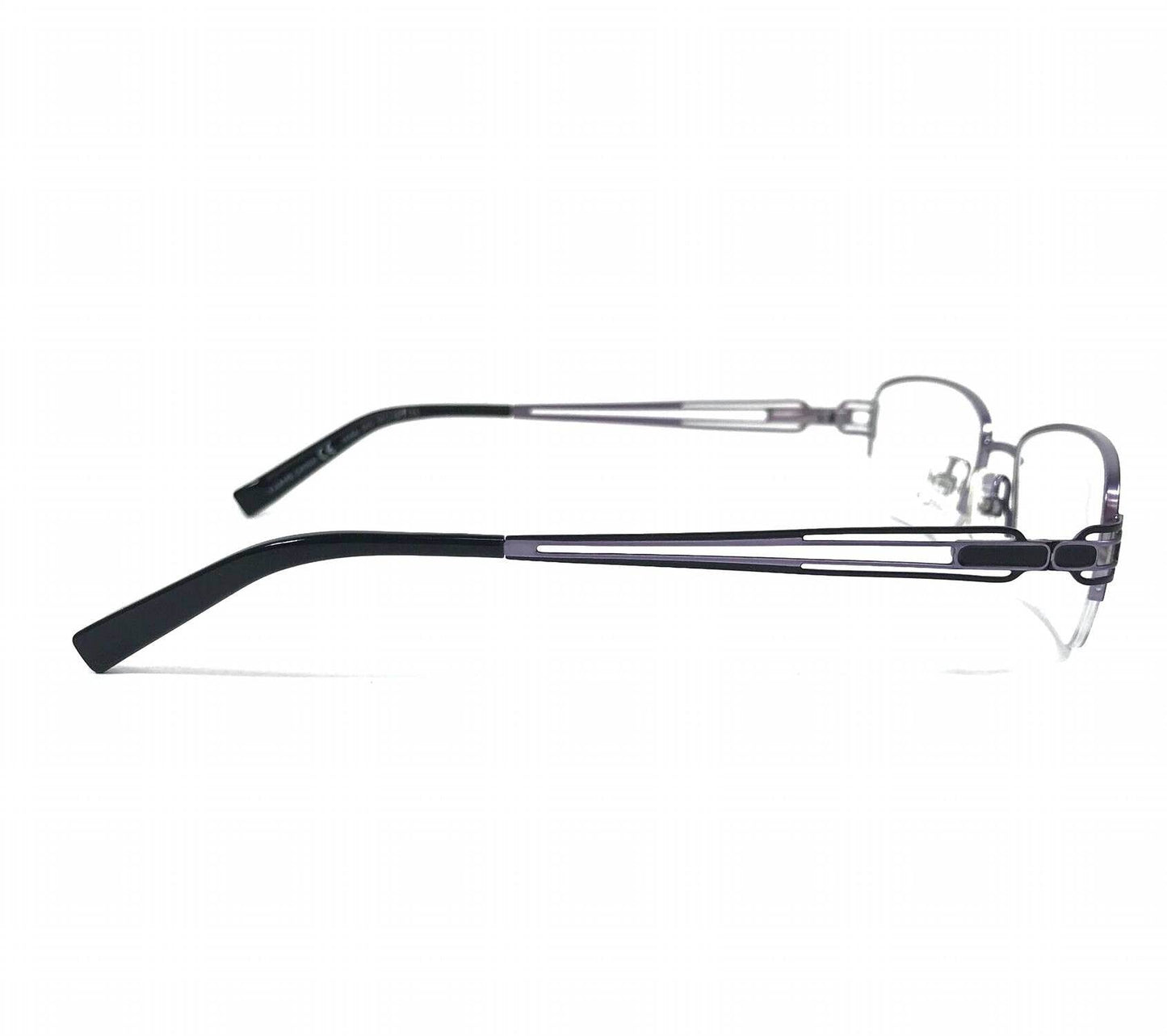Marchon - Women's West Side Eyeglasses - Rack Hunt -
