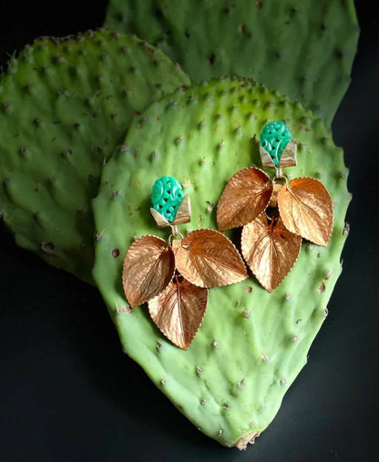 Women's Arbor Earring