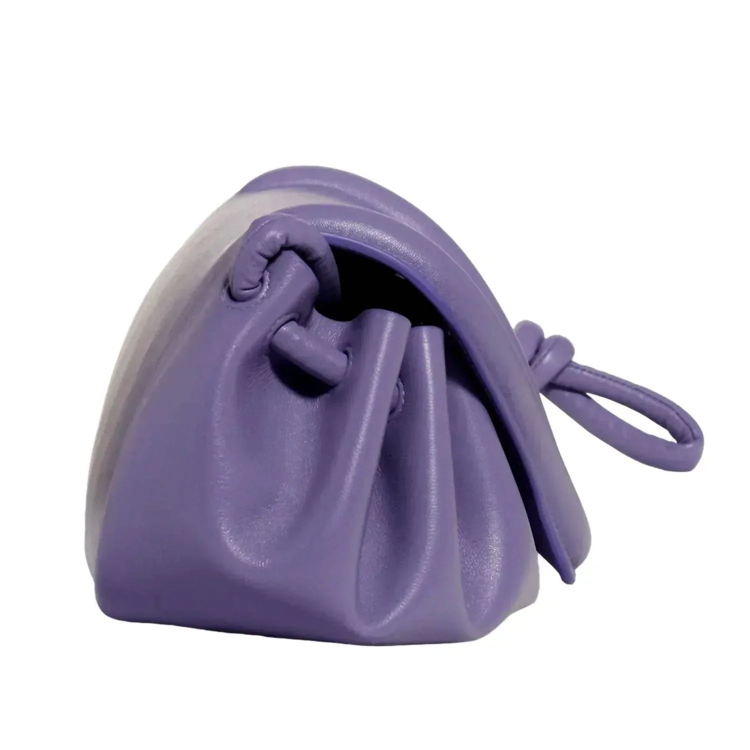Bottega Veneta - Beak Small Crossbody Bag - Rack Hunt