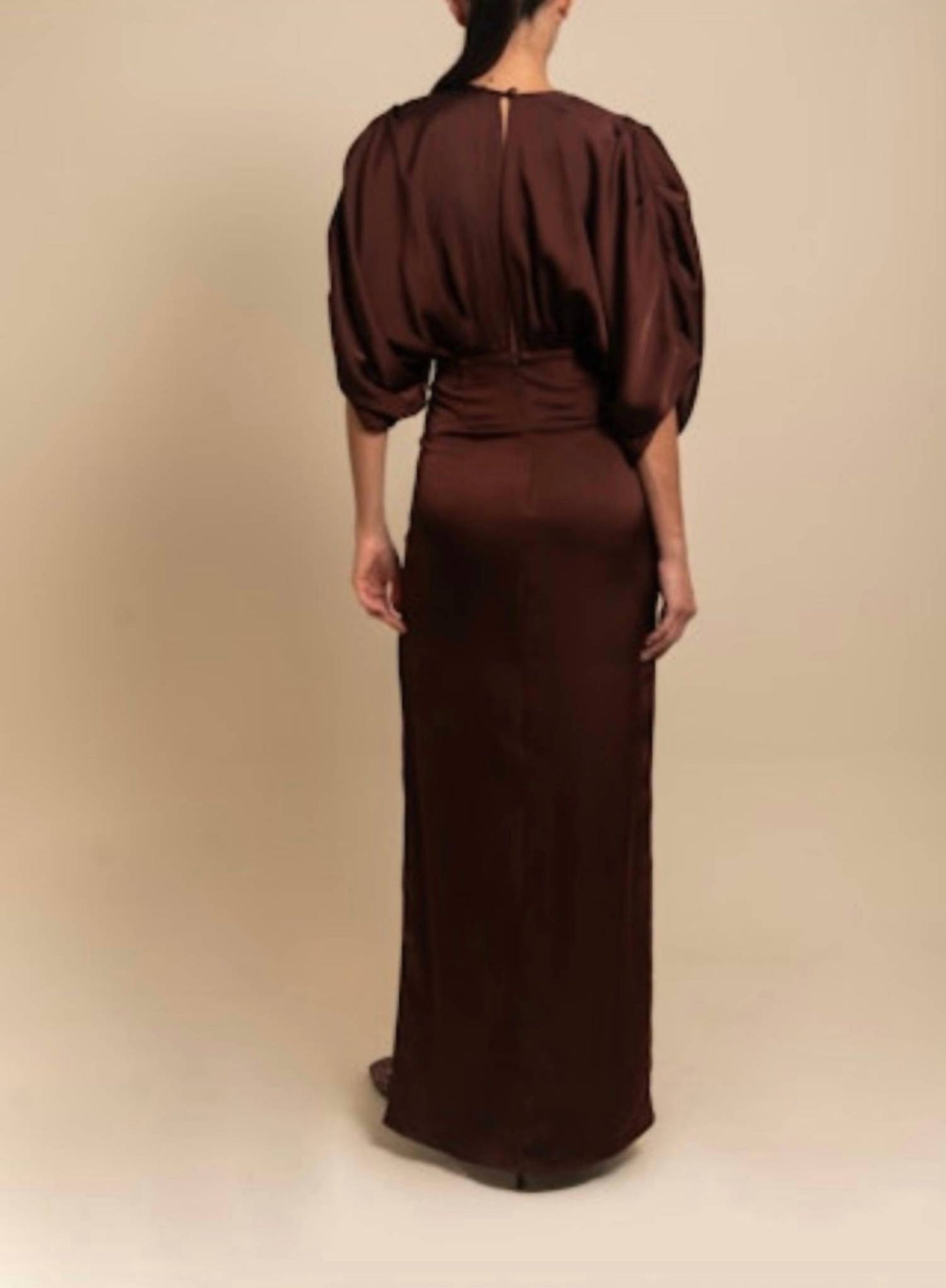 Abbey Dress
