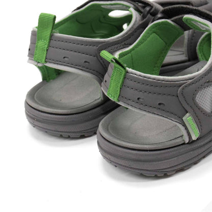 Boy's Riverside Ii Open-toe Sport Sandals