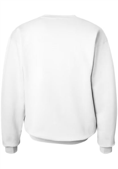North Carolina State Crewneck Sweatshirt