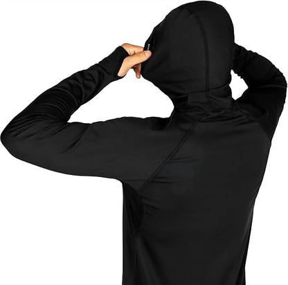 BlackStrap - Men's Therma Hooded Top - Rack Hunt