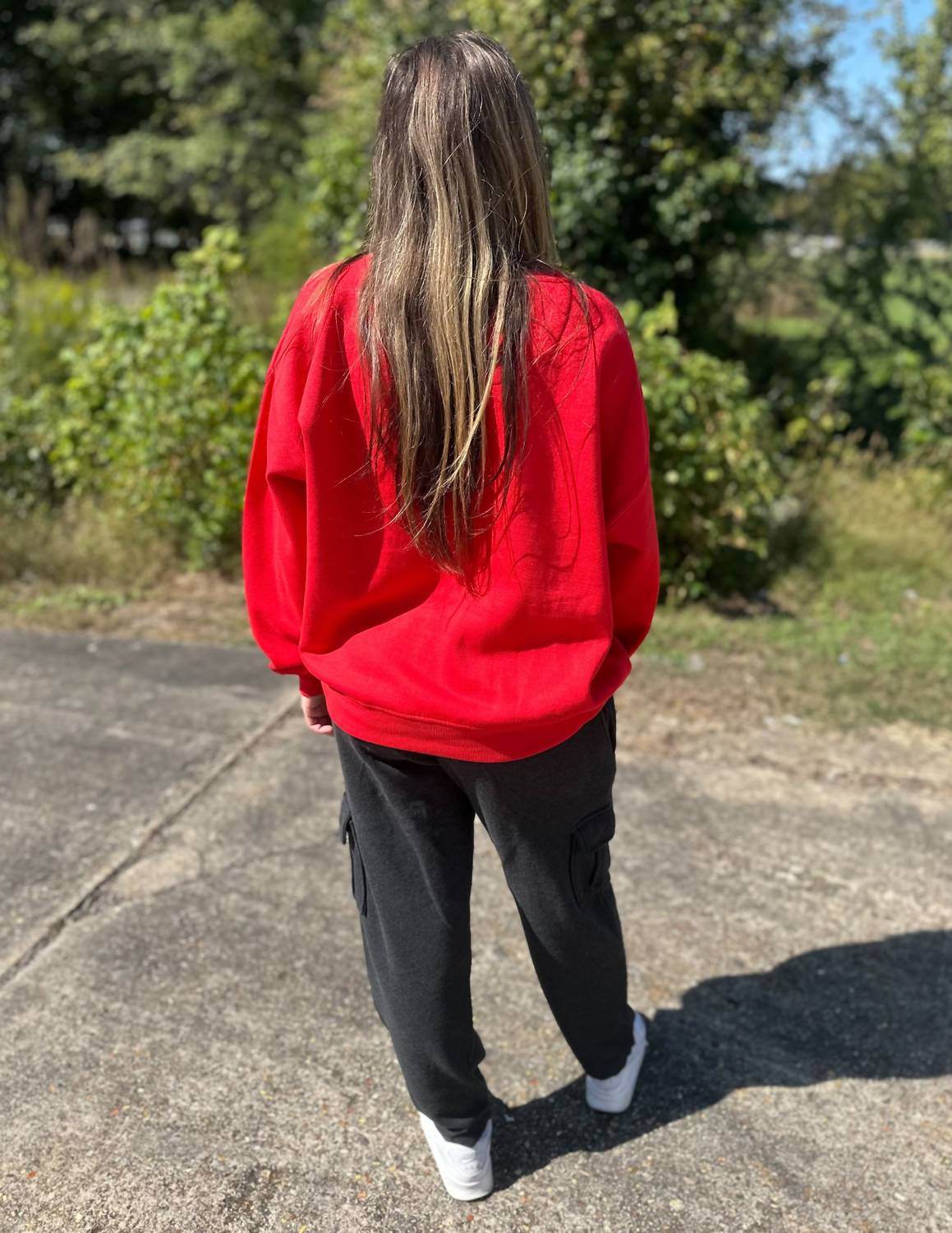 Royce Brand - Traveler Melange Cargo Fleece Pants - Rack Hunt -