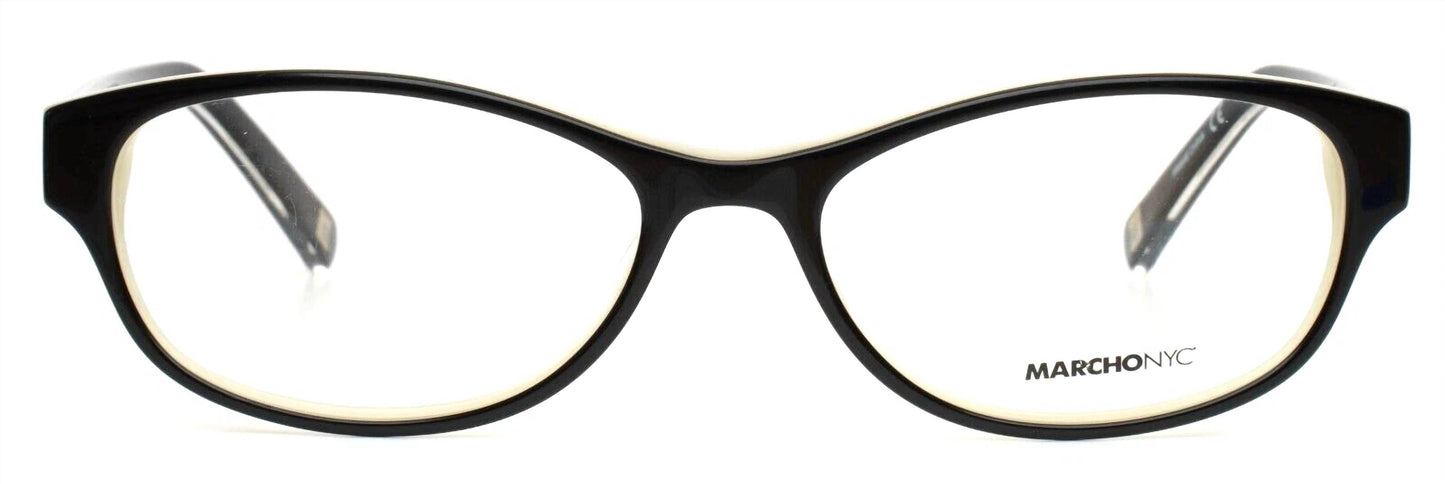 Marchon - Women's Downtown Tribeca Eye Eyeglasses - Rack Hunt -