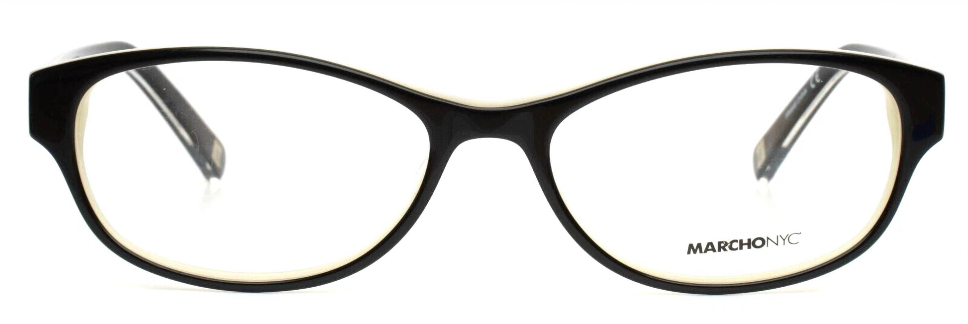 Marchon - Women's Downtown Tribeca Eye Eyeglasses - Rack Hunt -