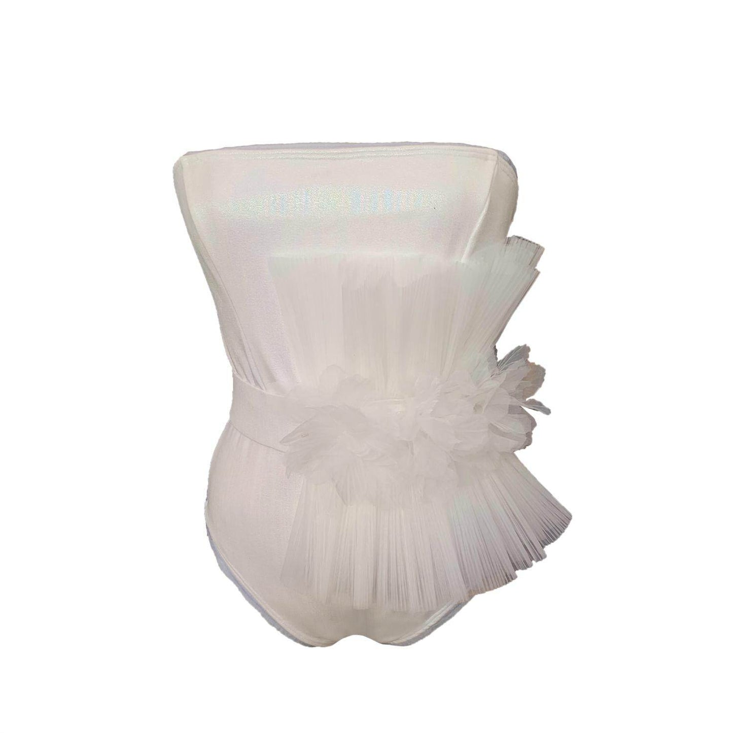 Gyv Me Body - Royal Splendor Bodysuit - Rack Hunt -