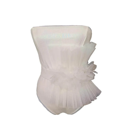 Gyv Me Body - Royal Splendor Bodysuit - Rack Hunt