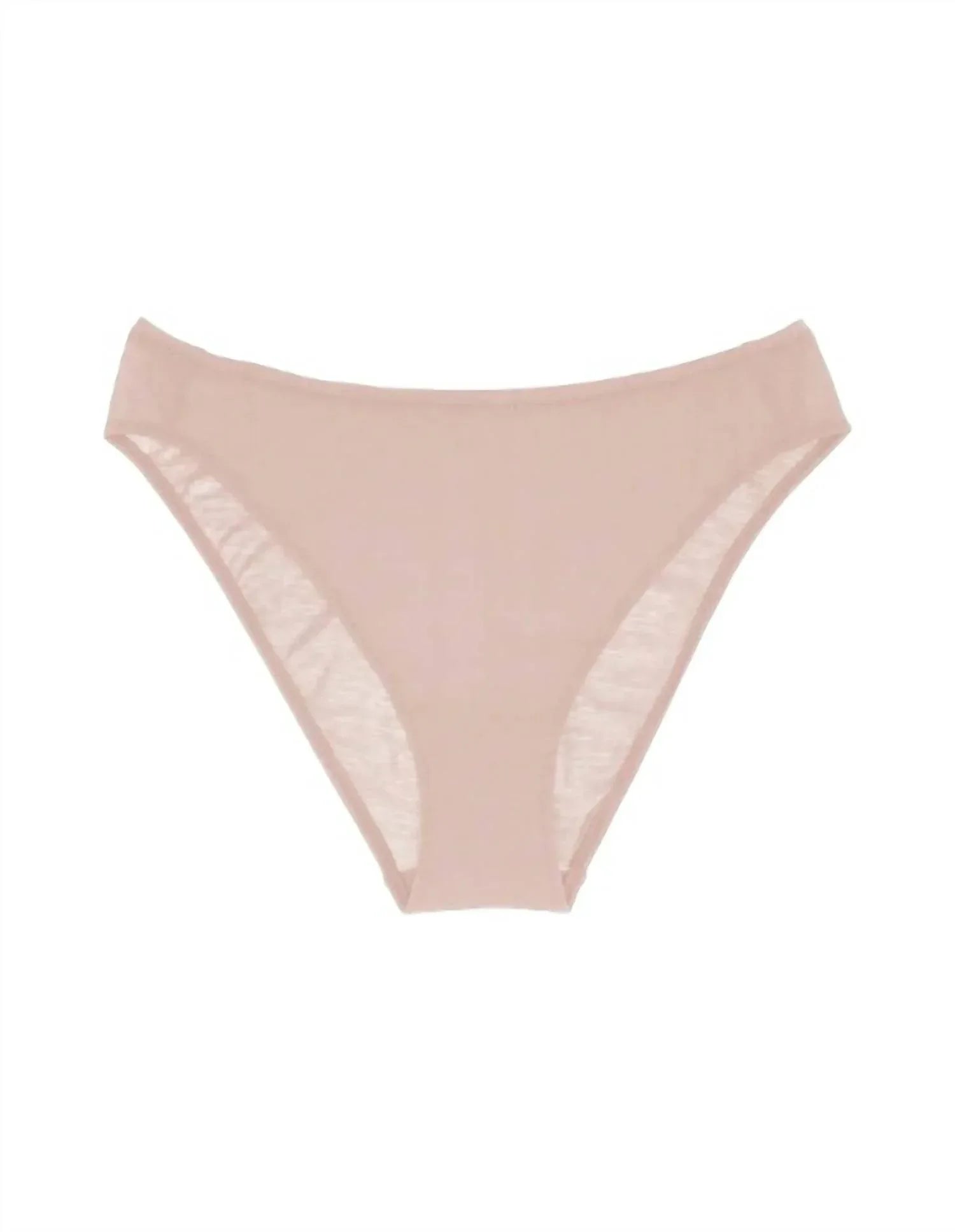 Araks - Bodhi Mid-rise Panty - Rack Hunt