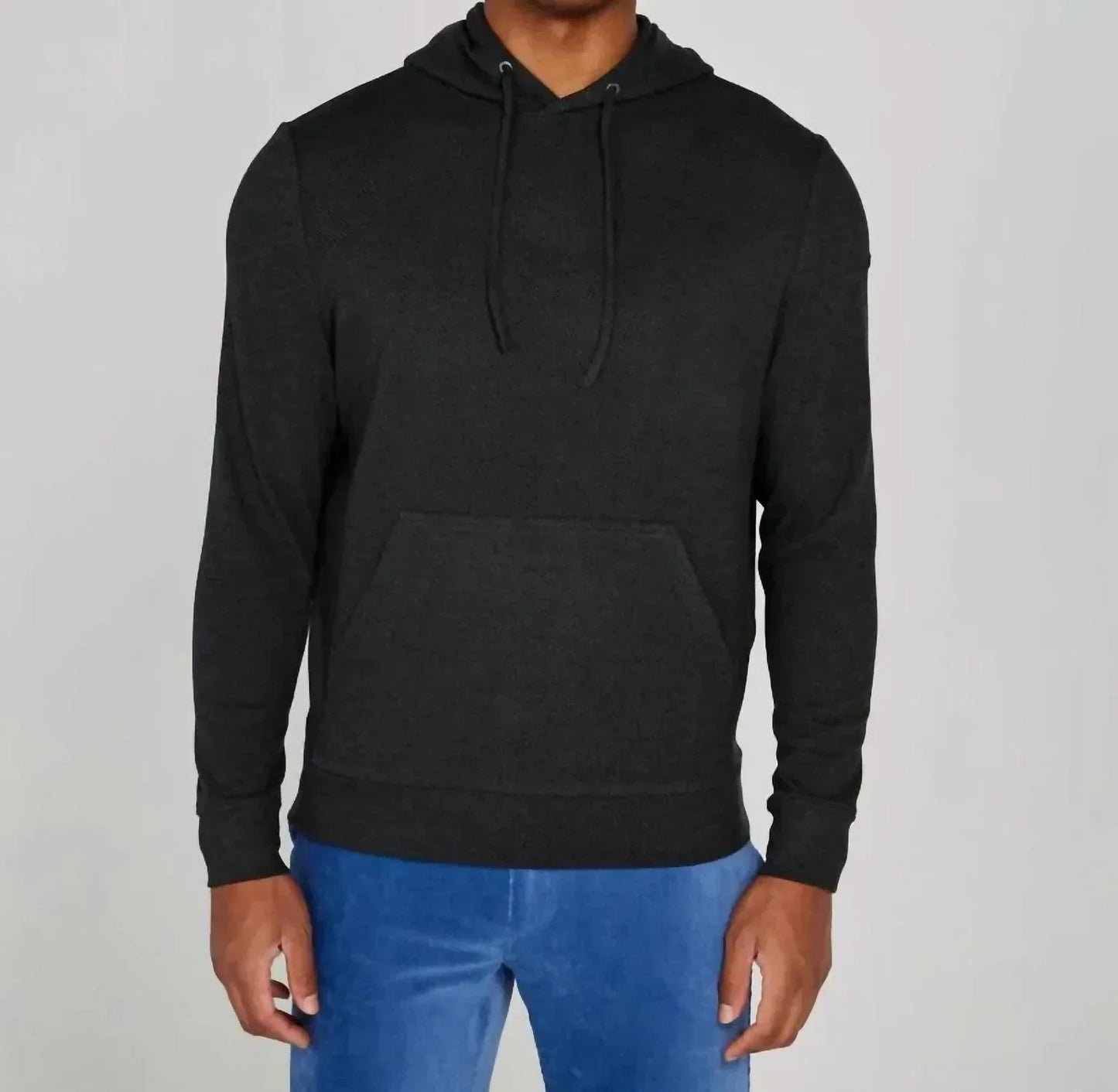 Redvanly - Irving Hoodie - Rack Hunt
