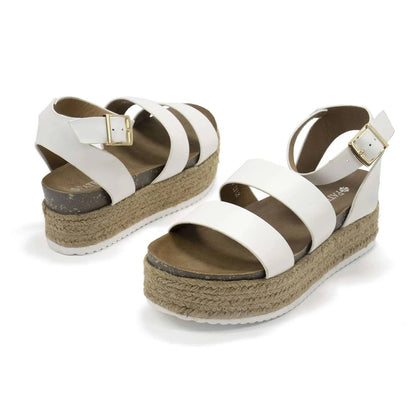 Women's Larissa Wedge Sandals