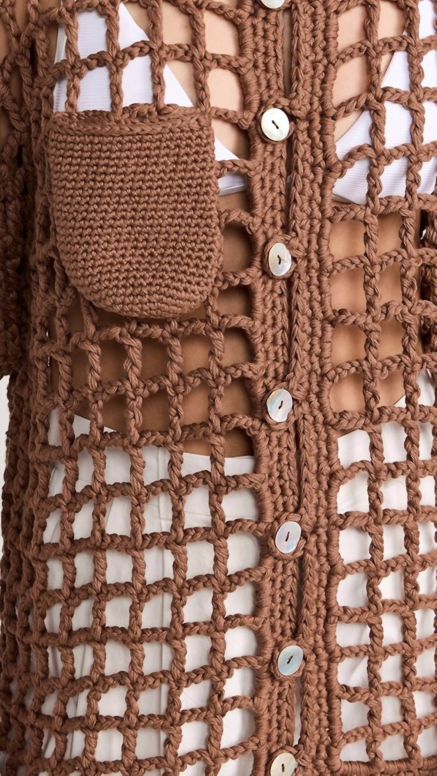 Nia Thomas - Sessa Shirt - Rack Hunt