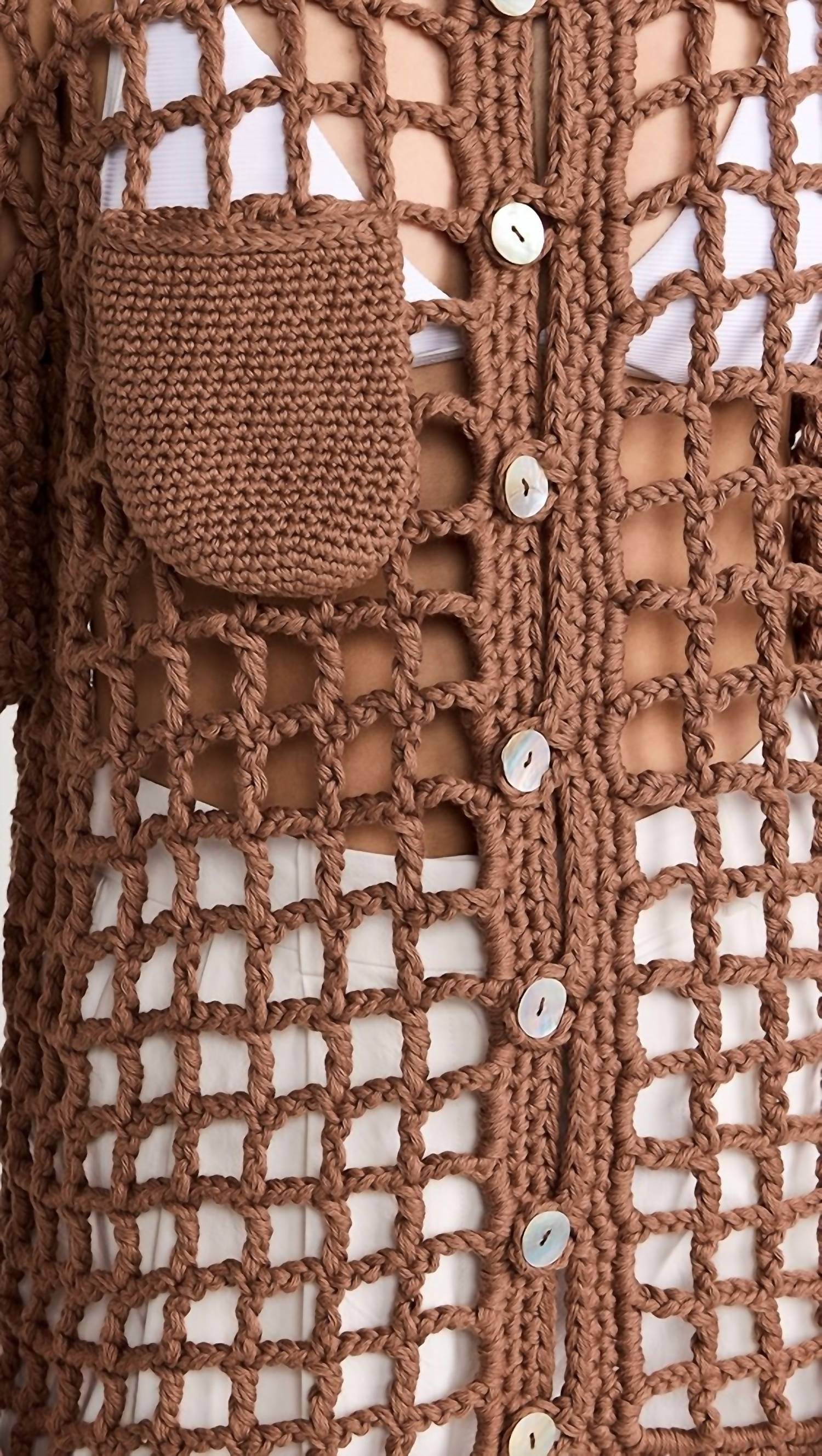 Nia Thomas - Sessa Shirt - Rack Hunt