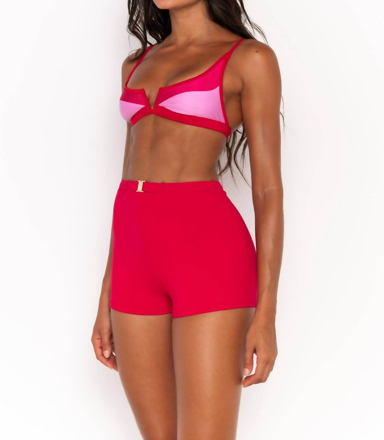 FAE - Gia Short - Rack Hunt -