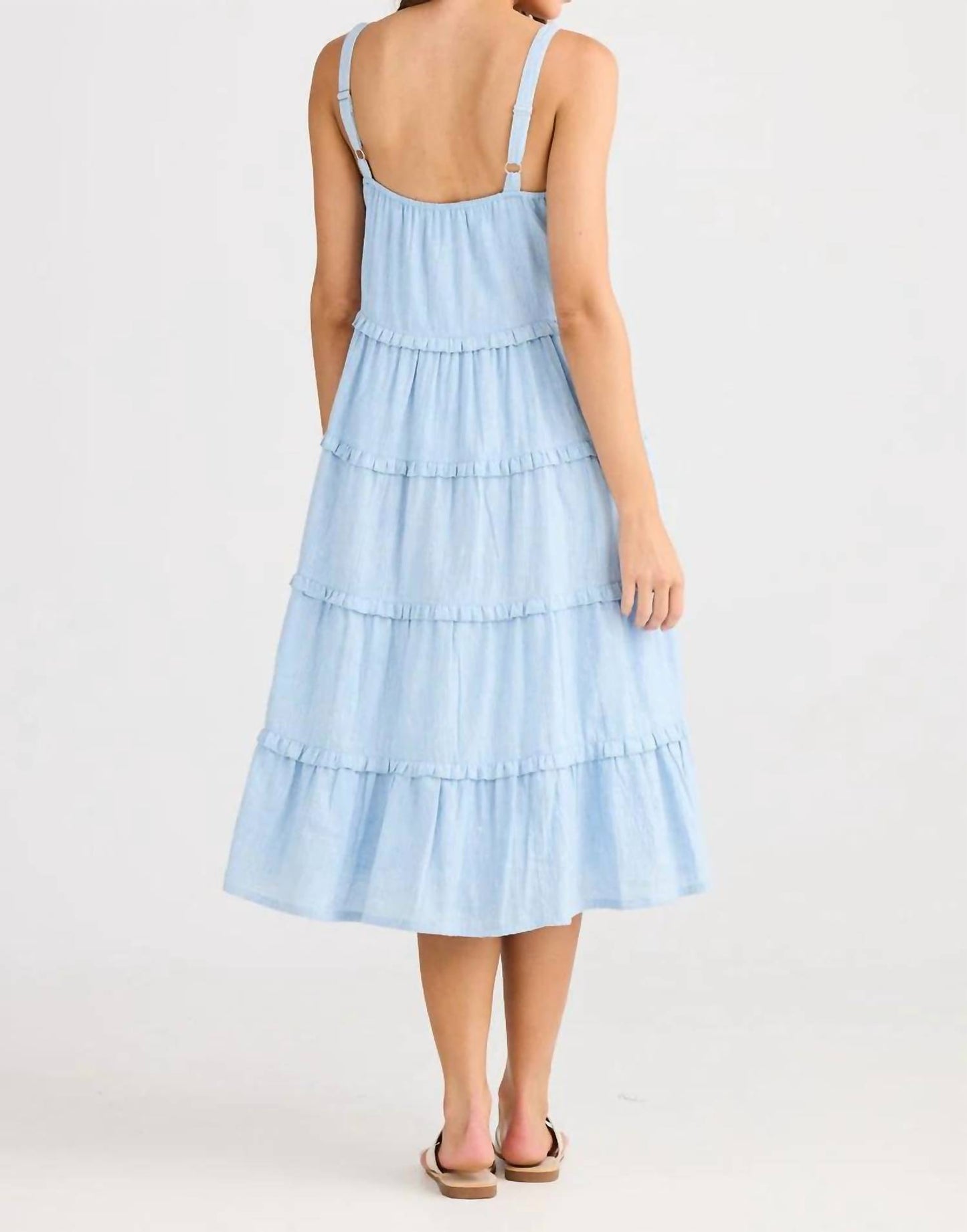 Alita Dress