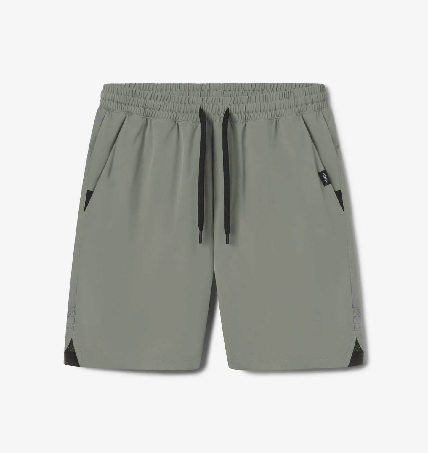 UNRL - Men's Stride Hybrid Short - Rack Hunt -
