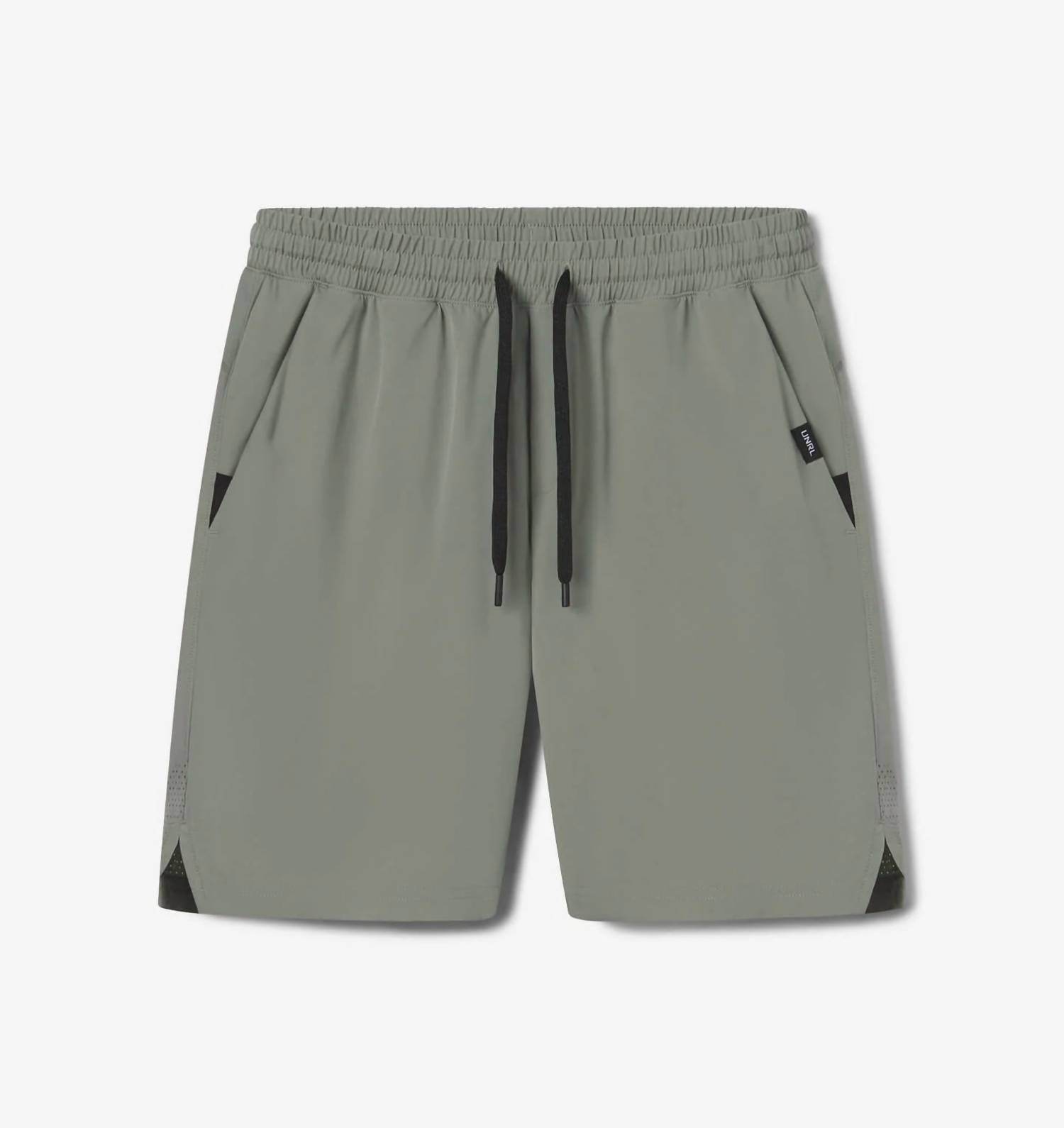 UNRL - Men's Stride Hybrid Short - Rack Hunt -