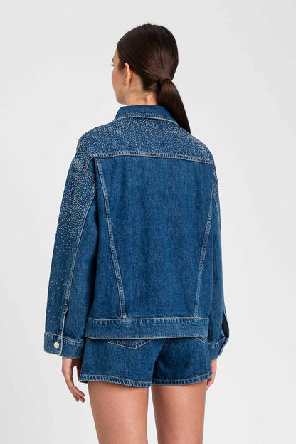 Lumi Jacket
