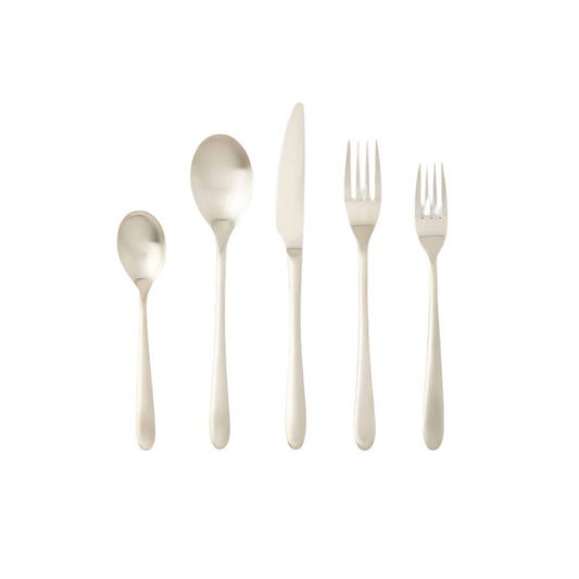 Alba Flatware Set